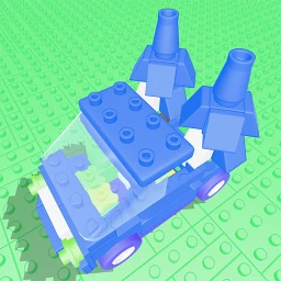 Symbol von Bricks For Power